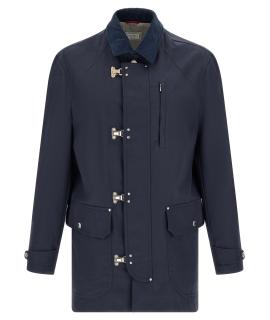 BRUNELLO CUCINELLI Куртка