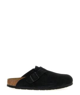 BIRKENSTOCK Шлепанцы