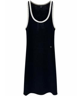 CHANEL Повседневное платье