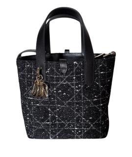 CHRISTIAN DIOR Сумка с короткими ручками