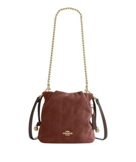 COACH Сумка через плечо