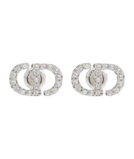 CHRISTIAN DIOR Серьги