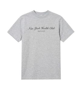 SPORTY AND RICH Футболка