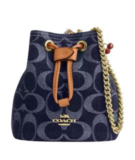 COACH Сумка через плечо
