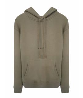 SAINT LAURENT Худи/толстовка