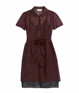 COACH Повседневное платье