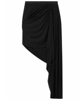 RICK OWENS Юбка миди