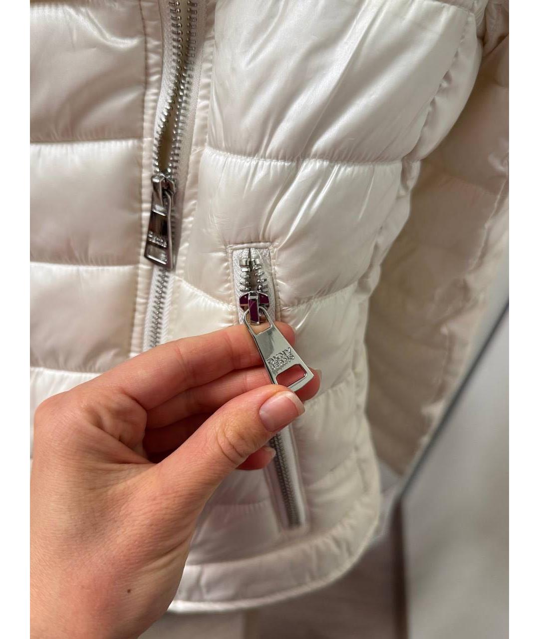 DKNY Куртка, фото 7