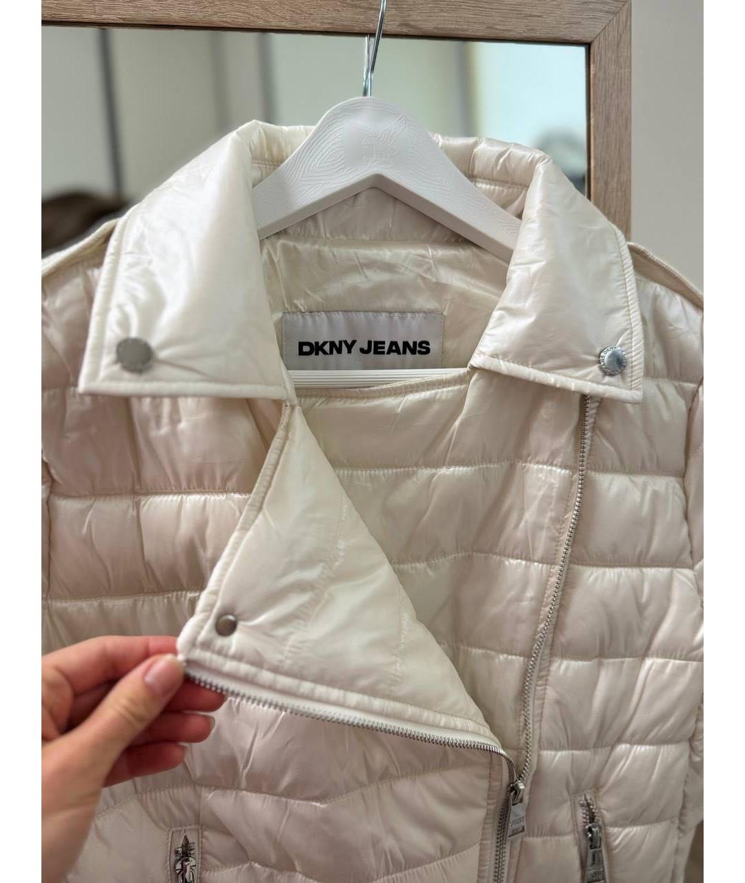 DKNY Куртка, фото 6