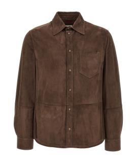 BRUNELLO CUCINELLI Кэжуал рубашка