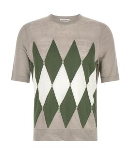 BALLANTYNE Футболка