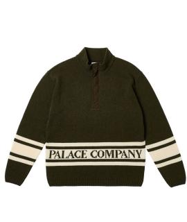 CP COMPANY Джемпер / свитер