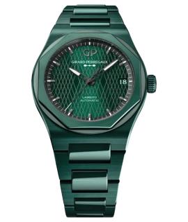 GIRARD PERREGAUX Часы