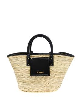 JACQUEMUS Сумка тоут