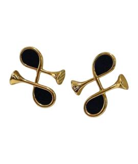HERMES Серьги