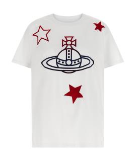 VIVIENNE WESTWOOD Футболка
