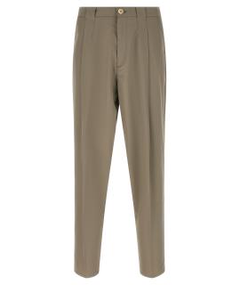 BRUNELLO CUCINELLI Повседневные брюки