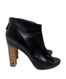 CHANEL Ботильоны