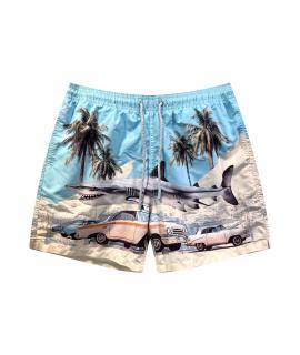 MC2 SAINT BARTH Шорты