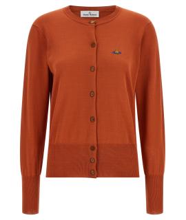 VIVIENNE WESTWOOD Кардиган