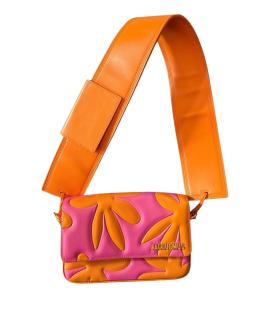 JACQUEMUS Сумка через плечо