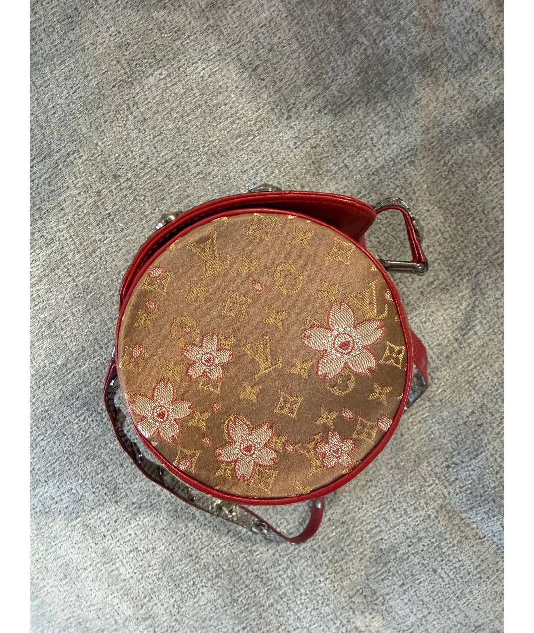 LOUIS VUITTON Мульти сумка с короткими ручками, фото 4