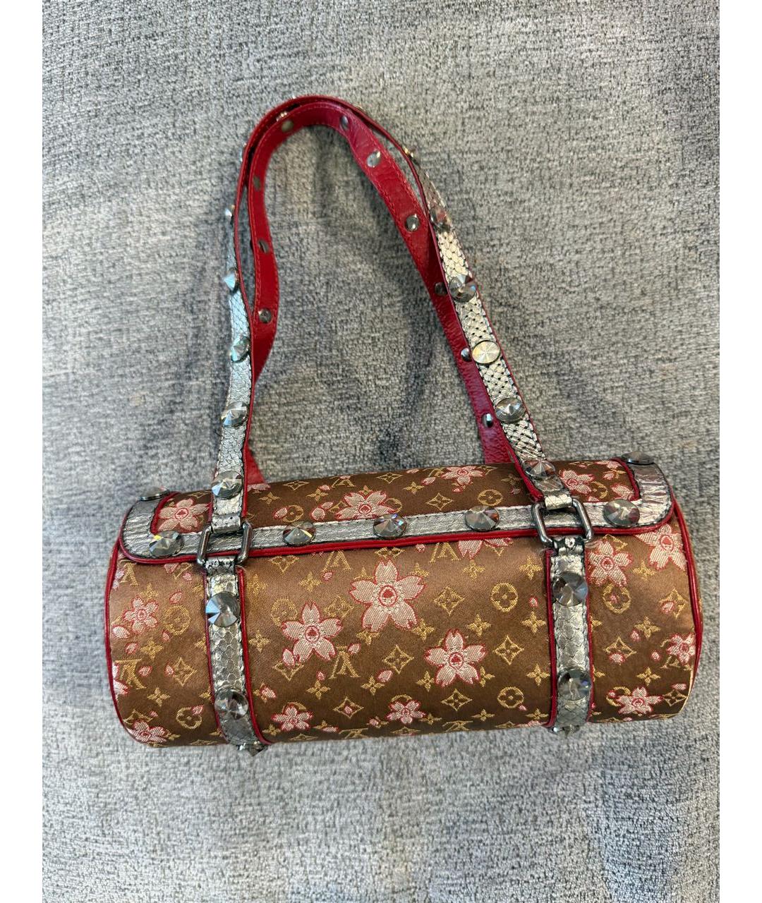 LOUIS VUITTON Мульти сумка с короткими ручками, фото 2