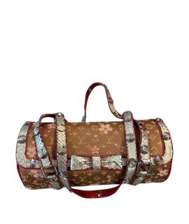 LOUIS VUITTON Сумка с короткими ручками