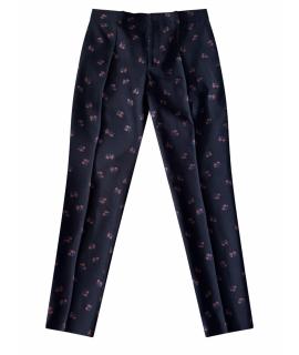 GUCCI Прямые брюки