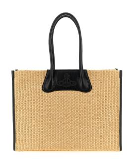 VIVIENNE WESTWOOD Сумка тоут