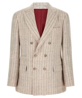 BRUNELLO CUCINELLI Пиджак