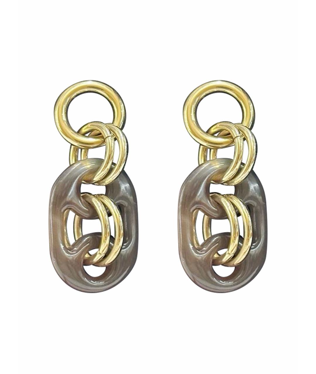 HERMES Серьги, фото 1