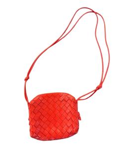 BOTTEGA VENETA Сумка через плечо