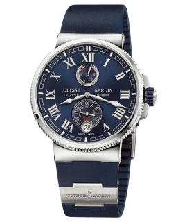 Ulysse Nardin Часы