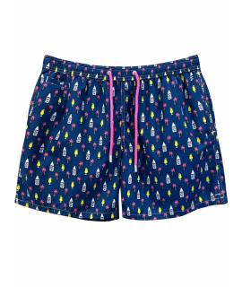 MC2 SAINT BARTH Шорты