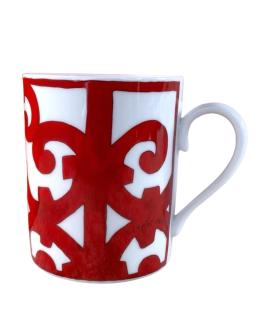 HERMES Чайная посуда