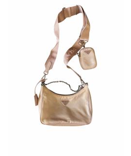 PRADA Сумка через плечо