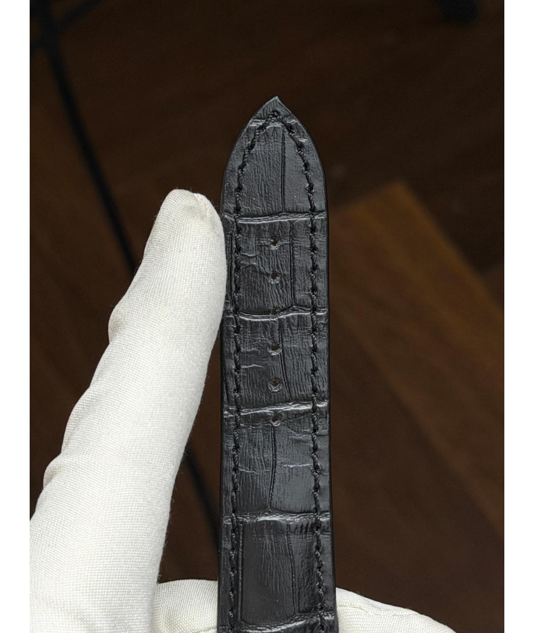 IWC Белые часы, фото 8