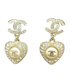 CHANEL Серьги