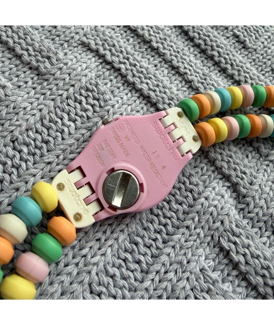 Swatch Мульти часы, фото 6