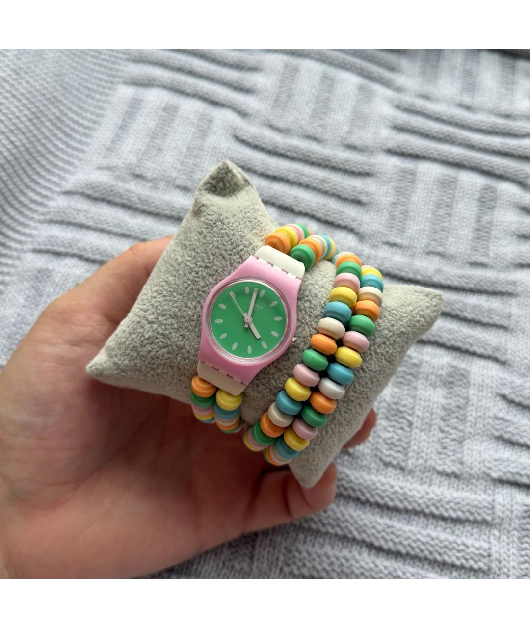 Swatch Мульти часы, фото 2