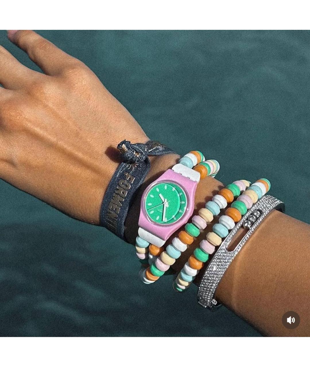 Swatch Мульти часы, фото 8