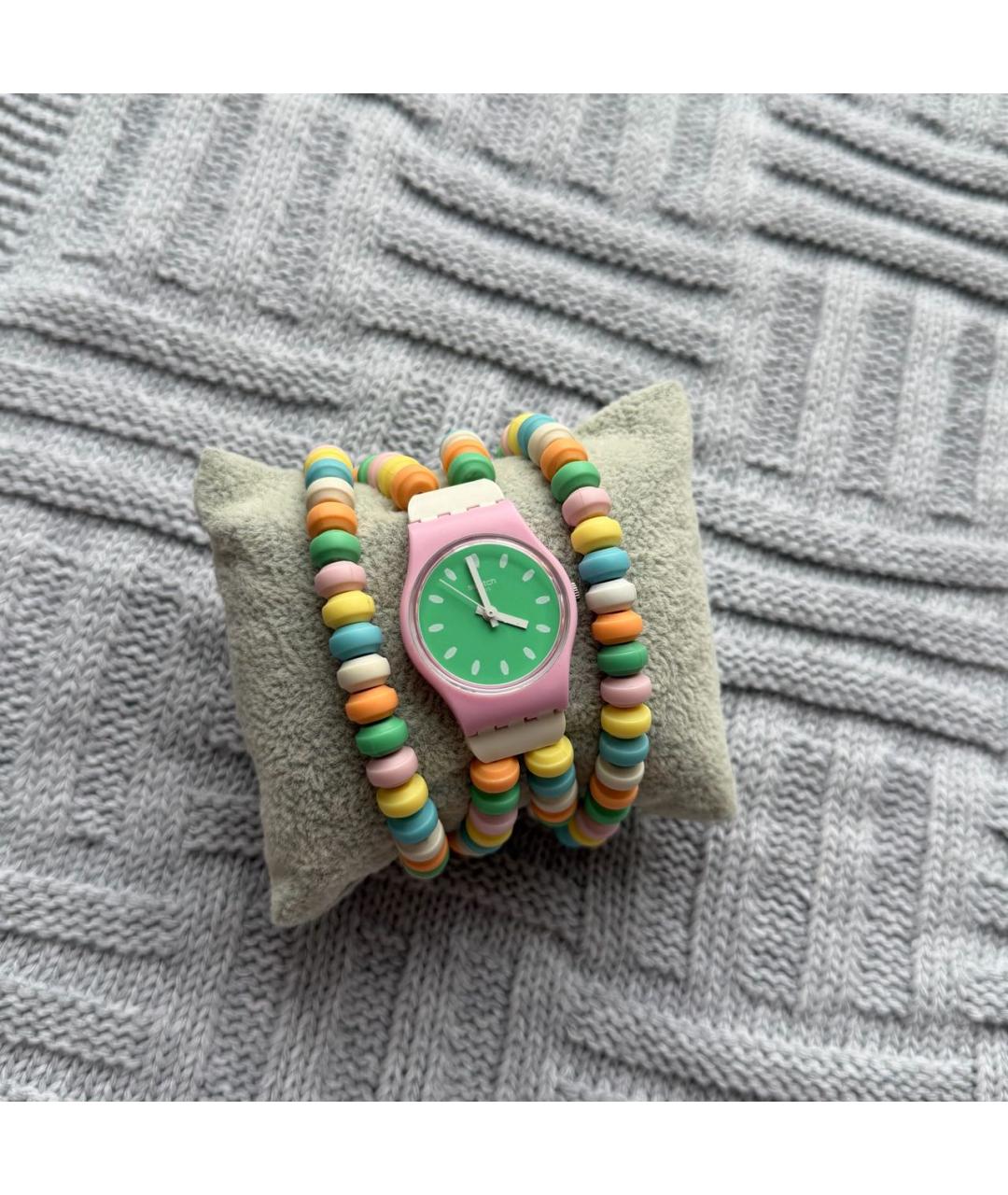 Swatch Мульти часы, фото 3