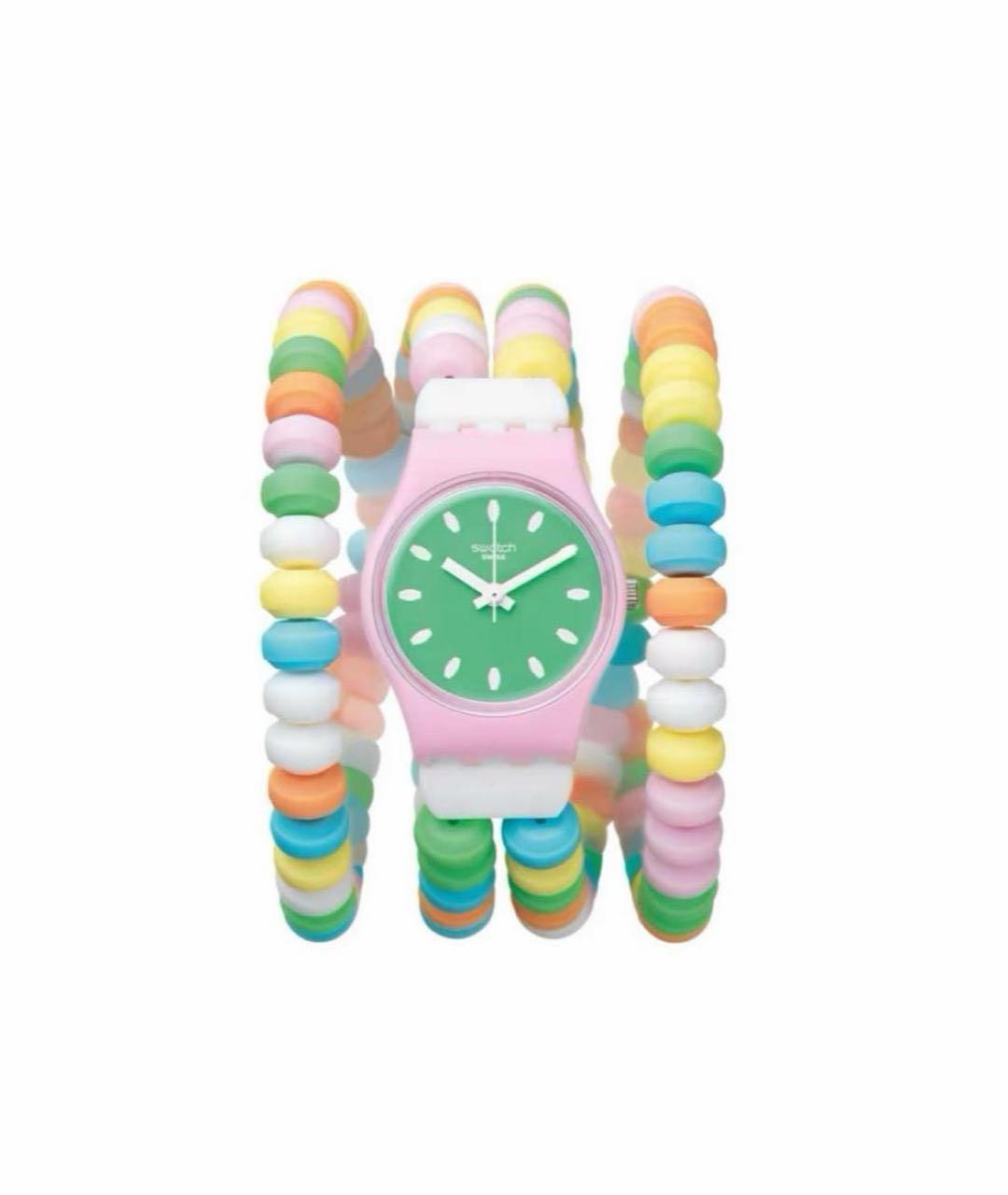 Swatch Мульти часы, фото 9