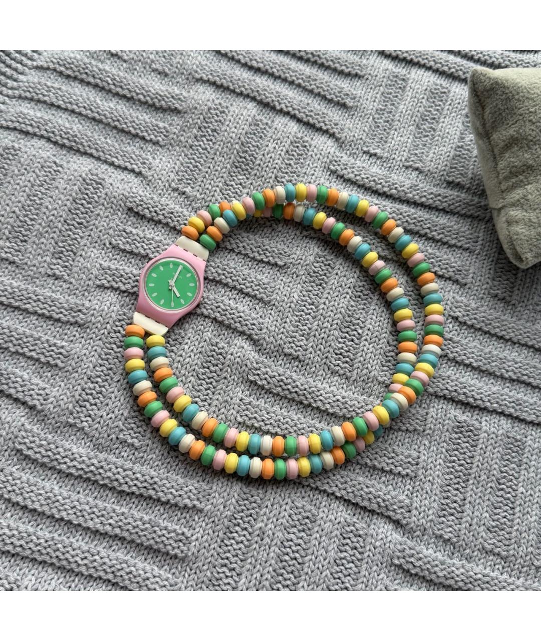 Swatch Мульти часы, фото 7