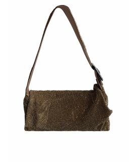 BENEDETTA BRUZZICHES Клатч/вечерняя сумка