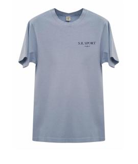 SPORTY AND RICH Футболка