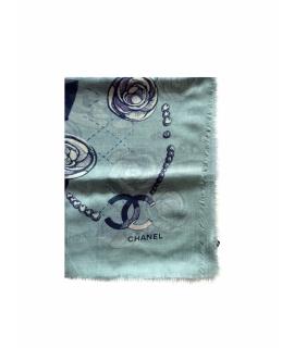 CHANEL Шарф