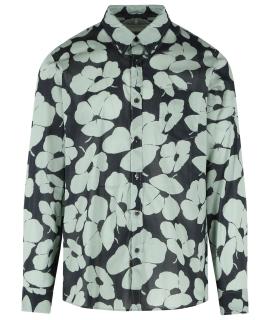 DRIES VAN NOTEN Классическая рубашка