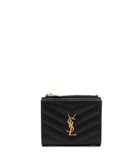 SAINT LAURENT Кошелек